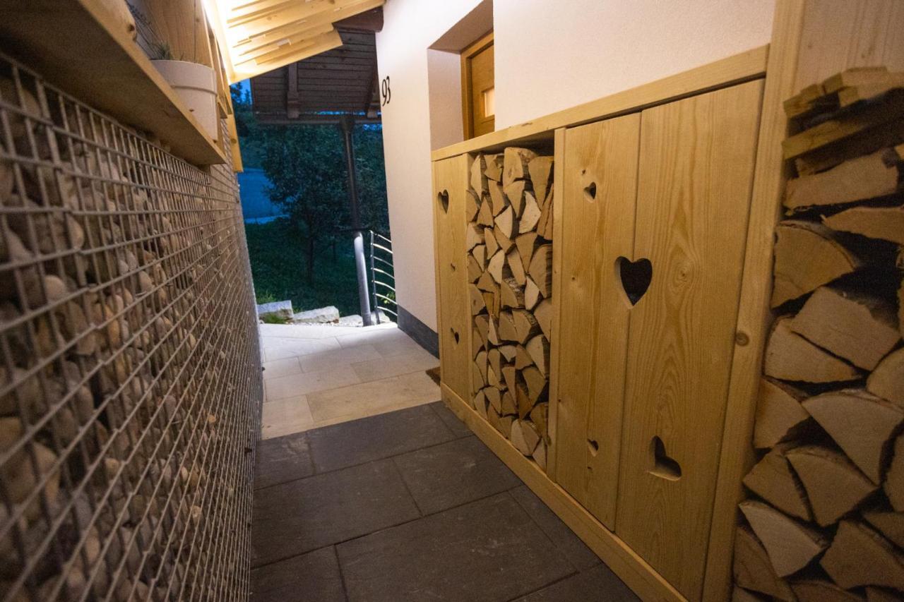 Vineyard cottage Sonce Sentvid Pri Sticni Esterno foto